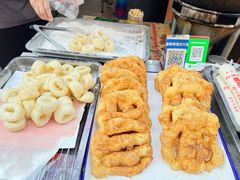 -老南昌白糖糕(大士院店)