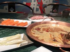 -肆味(东原1891江景店)