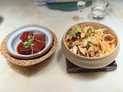 -锦府盐帮·李宅(领展购物广场中关村店)