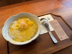 -RUXU入续糖水铺与包(卓悦中心店)