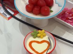 -雅佳神话·麻辣烤鱼(新街口店)