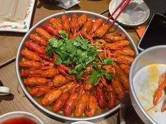 -清真·北京老门框爆肚涮肉馆(凤城六路店)