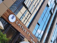 门面-Cactus墨西哥仙人掌餐厅