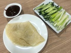 -姥家春饼店(漳州二路店)