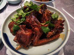 -山外山菜馆(玉泉路店)