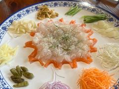 -大门水乡·顺德菜