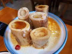 -牛记老坛香牛肉馆(六顺街店)