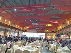 -红日饭店(裕隆三路店)