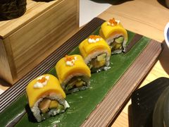 香芒鲑鱼卷-TORO MaKi 寿司·日料(华创店)