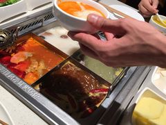 -海底捞火锅(亲子主题北金鹰店)