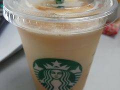 冷萃浮乐昔CBSF-星巴克臻选(上海长风大悦城店)
