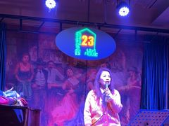 -莉莉家的音乐花园餐吧(航空路店)