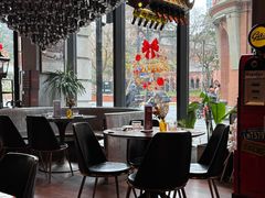 -1886德国汽车餐厅(外滩中央店)