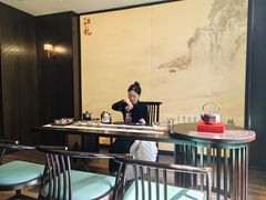 -江礼·钱塘鱼鲜·精致萧山菜