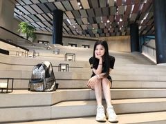 -北京三里屯CHAO酒店