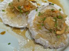 -稻香饭店(IFS国金中心店)