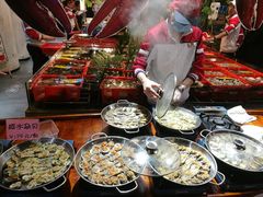 -79号渔船海鲜饭店(华强北店)