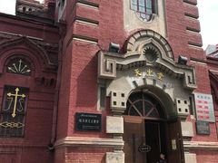 -圣·阿列克谢耶夫教堂