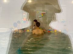 -BlueBubble蓝泡泡婴幼儿游泳会所(合川路店)