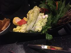 -捞王猪肚鸡火锅(财富中心店)