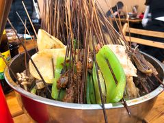 -厕所串串(文殊院店)