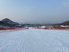 -八达岭滑雪场