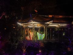 -杭州黄龙洞