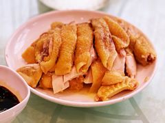 -群乐饭店(滨安路店)