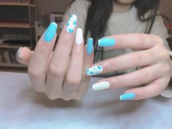 -Fanni美甲美睫皮肤管理