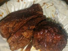 把子肉-刘小忙把子肉(北园大街总店)