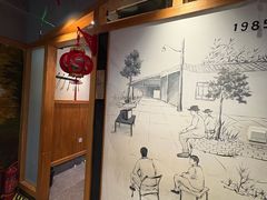 -老白清真烧烤(锦州旗舰店)