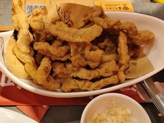 -前门·鲜肉火锅(长风店)