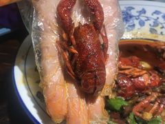 -功夫小龙虾·烧烤·江湖菜(金沙洲店)