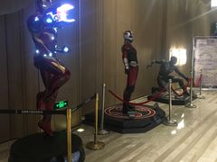 -武商摩尔影城(国广IMAX激光店)
