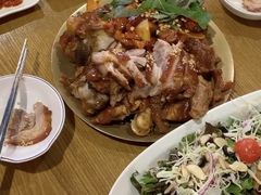 -Myth猪蹄(明洞店)