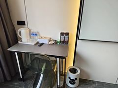 -成都ins星空塔酒店(春熙路天府广场店)