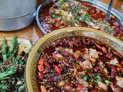-茶泡饭(李子坝店)