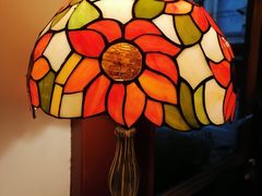 -Golden Lily河内巴黎法越料理餐厅(建国西路店)