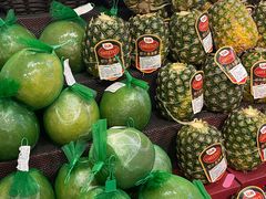 -盒马鲜生(大都荟店)