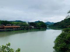 -碧水湾温泉
