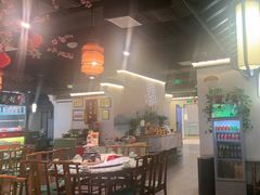 -卢大鲜鱼头捞饭(美利广场店)