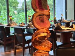 -拉蒂娜·巴西牛排馆 Latina·Brazilian Steakhouse(铜仁旗舰店)