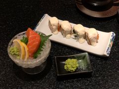 -無境·匠心日本料理(汉街店)