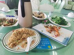 -景好海鲜餐厅(大鹏必选旅游店)