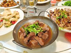 -日日香卤鹅饭店·澄海狮头鹅(澄海店)
