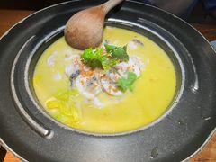九锅一堂酸菜鱼-九锅一堂酸菜鱼(新南凯德直营店)