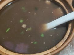 -天山醉美·新疆餐厅(富华里店)
