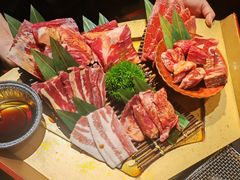 -300杯·和牛烧肉清酒专门店(廊里店)
