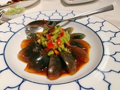 -伯衡55·吉品轩(乌鲁木齐南路店)