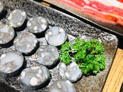 -泥炉烧肉师(新街口金銮巷店)